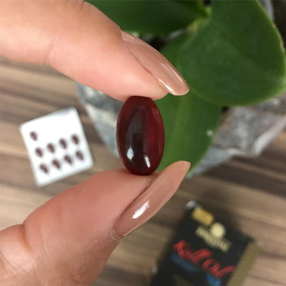 Krill Oil Essential Nutrition