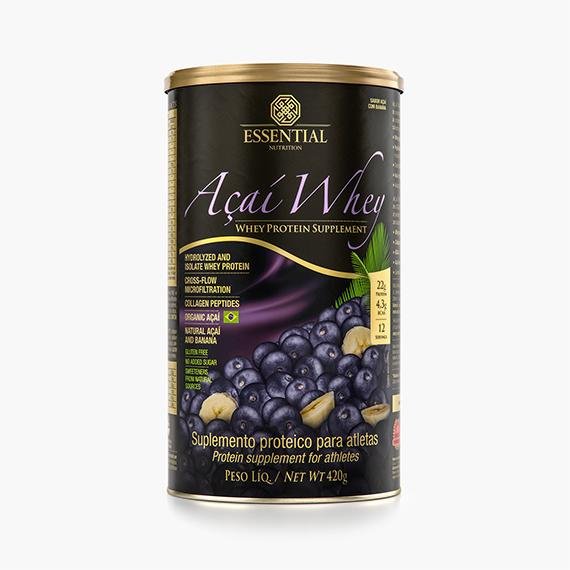 Açaí Whey