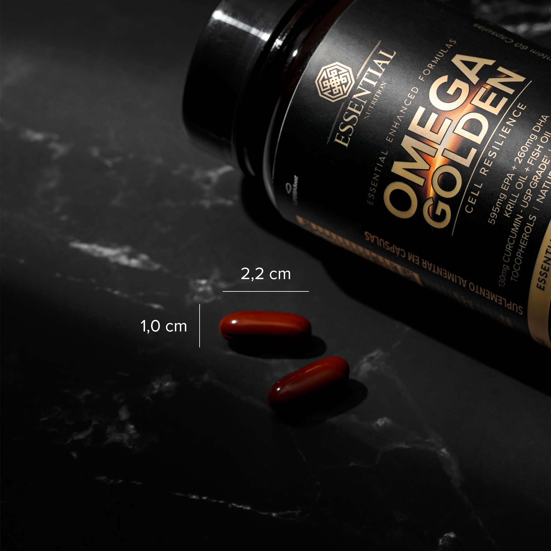 Golden omega 3 outlet