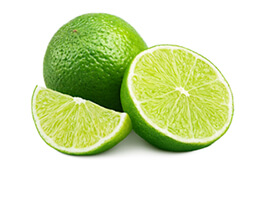 Limão é um dos alimentos alcalinos