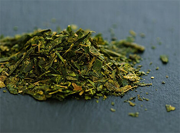 Chá Verde