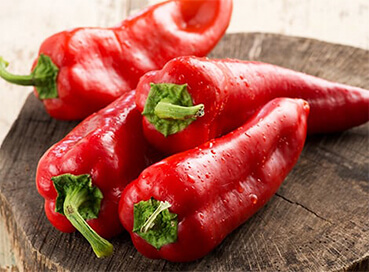 Pimenta Vermelha